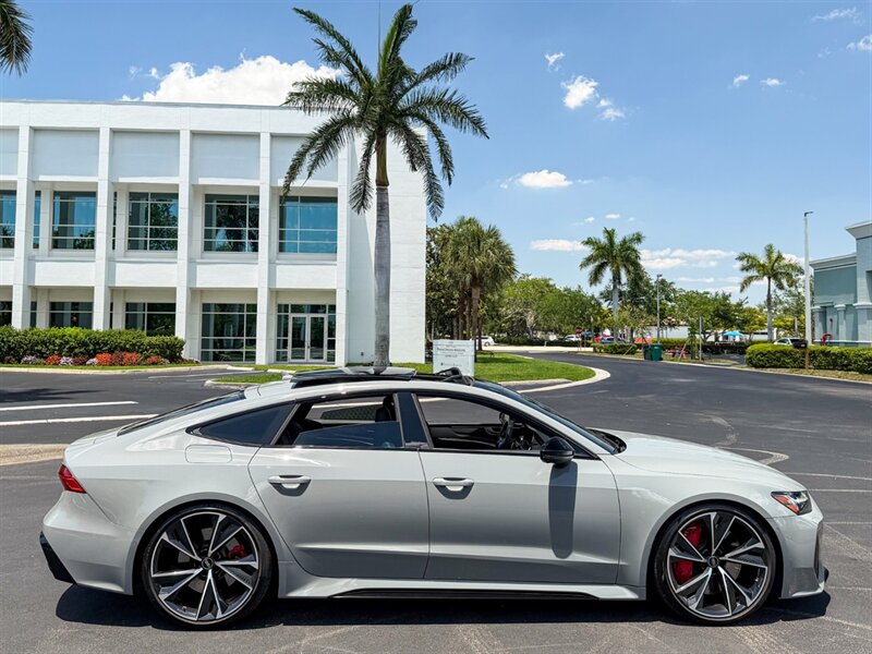 2022 Audi RS 7 4.0T quattro   - Photo 70 - Bonita Springs, FL 34134