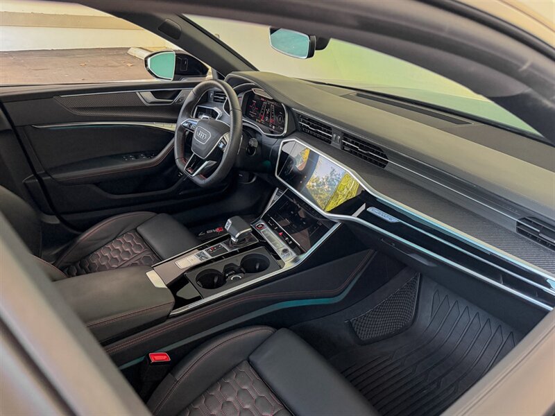 2022 Audi RS 7 4.0T quattro   - Photo 32 - Bonita Springs, FL 34134