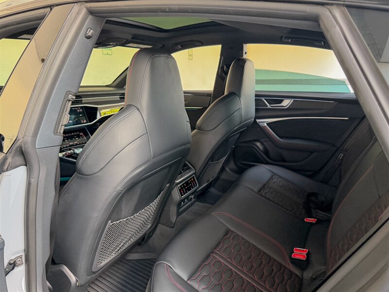 2022 Audi RS 7 4.0T quattro   - Photo 28 - Bonita Springs, FL 34134