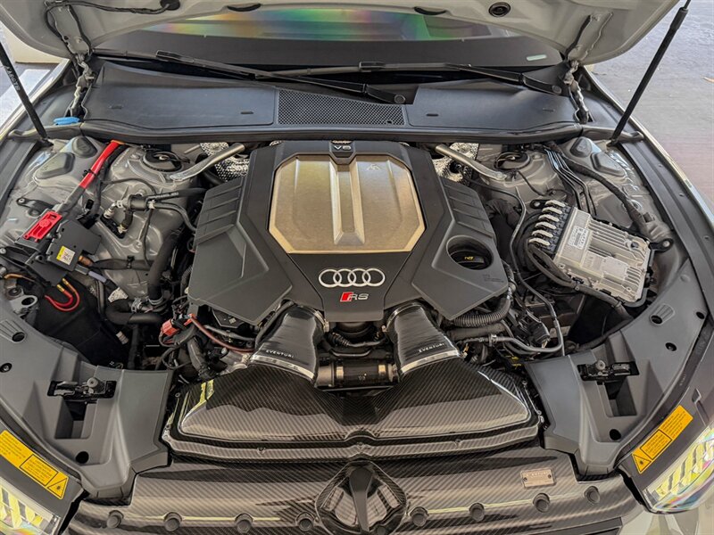 2022 Audi RS 7 4.0T quattro   - Photo 46 - Bonita Springs, FL 34134