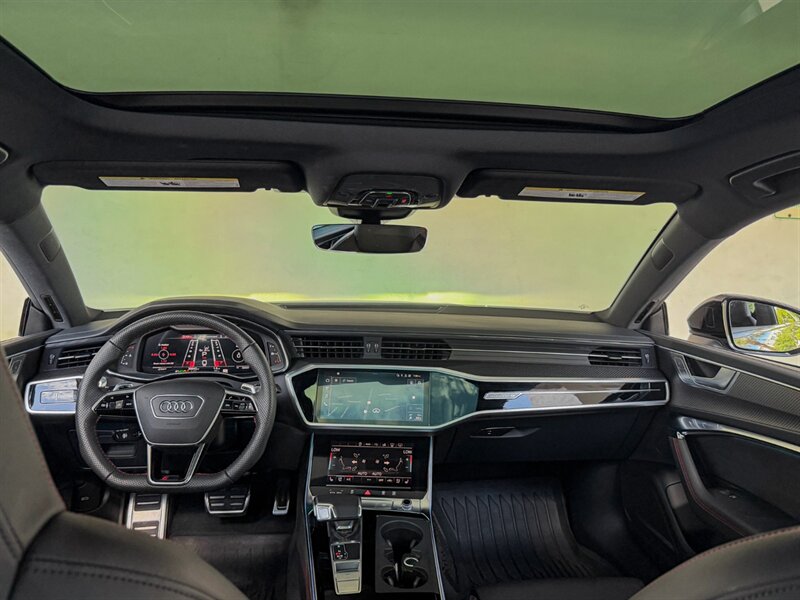 2022 Audi RS 7 4.0T quattro   - Photo 30 - Bonita Springs, FL 34134