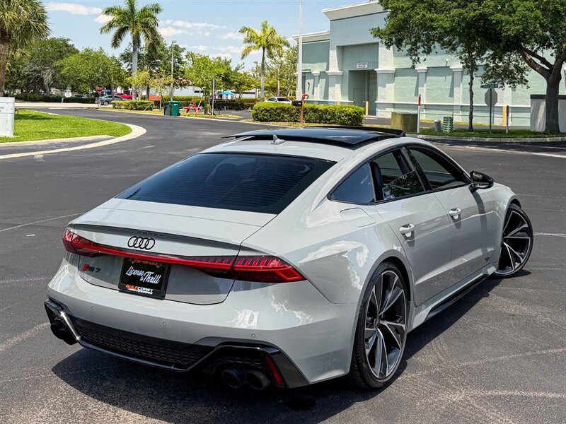2022 Audi RS 7 4.0T quattro   - Photo 69 - Bonita Springs, FL 34134