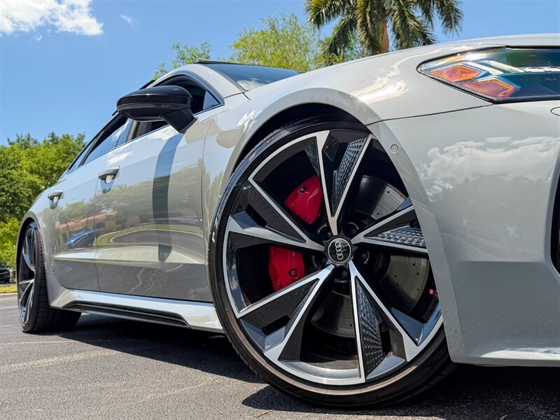 2022 Audi RS 7 4.0T quattro   - Photo 77 - Bonita Springs, FL 34134