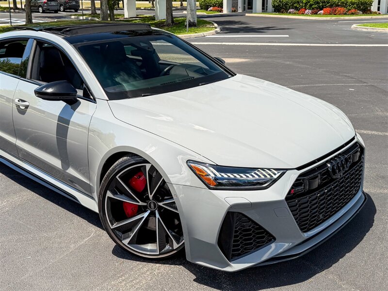 2022 Audi RS 7 4.0T quattro   - Photo 75 - Bonita Springs, FL 34134