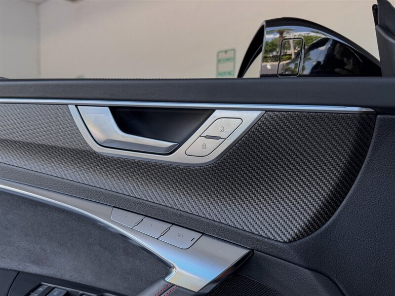 2022 Audi RS 7 4.0T quattro   - Photo 25 - Bonita Springs, FL 34134