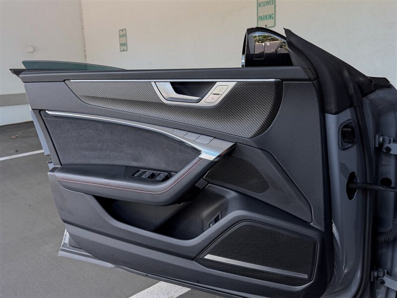 2022 Audi RS 7 4.0T quattro   - Photo 24 - Bonita Springs, FL 34134