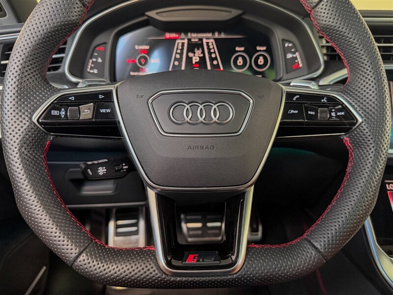 2022 Audi RS 7 4.0T quattro   - Photo 35 - Bonita Springs, FL 34134