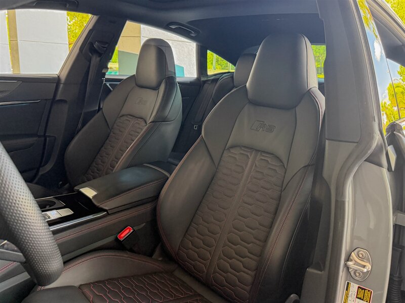 2022 Audi RS 7 4.0T quattro   - Photo 22 - Bonita Springs, FL 34134
