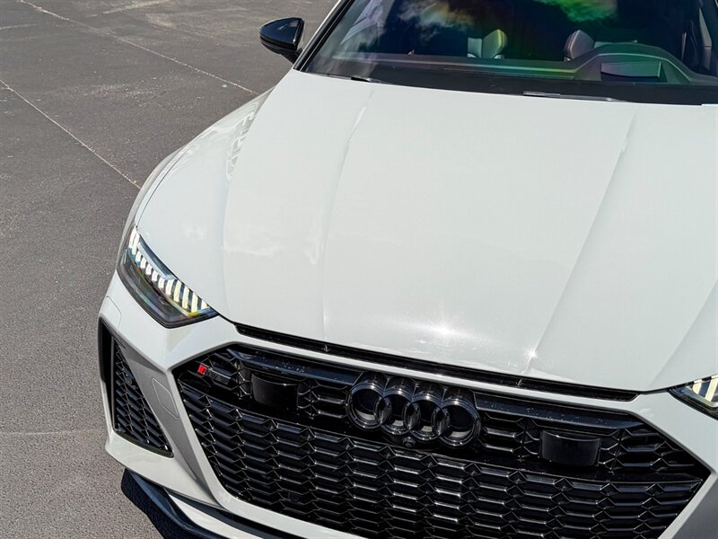 2022 Audi RS 7 4.0T quattro   - Photo 4 - Bonita Springs, FL 34134
