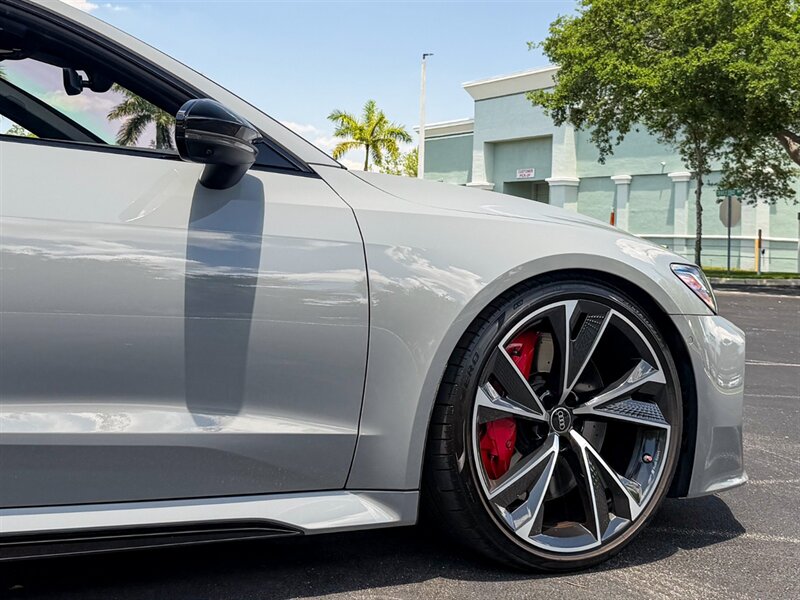 2022 Audi RS 7 4.0T quattro   - Photo 71 - Bonita Springs, FL 34134