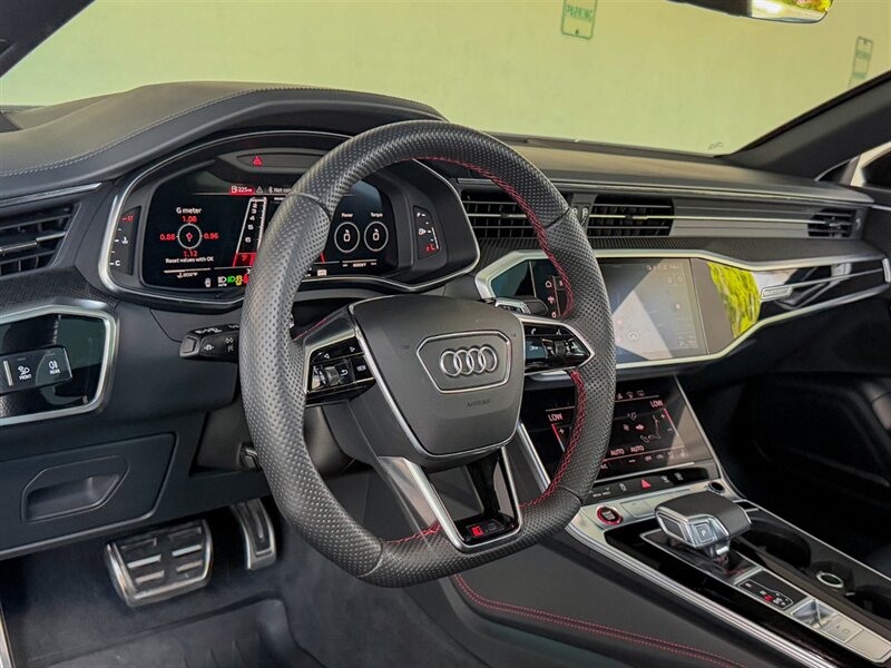 2022 Audi RS 7 4.0T quattro   - Photo 12 - Bonita Springs, FL 34134