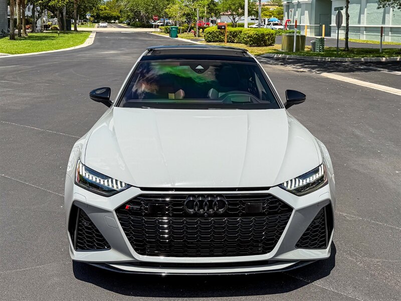 2022 Audi RS 7 4.0T quattro   - Photo 5 - Bonita Springs, FL 34134