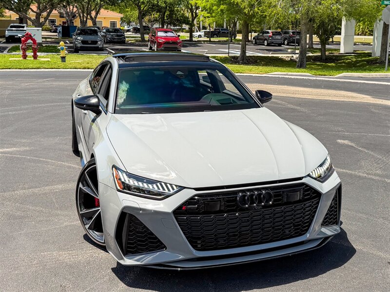 2022 Audi RS 7 4.0T quattro   - Photo 78 - Bonita Springs, FL 34134