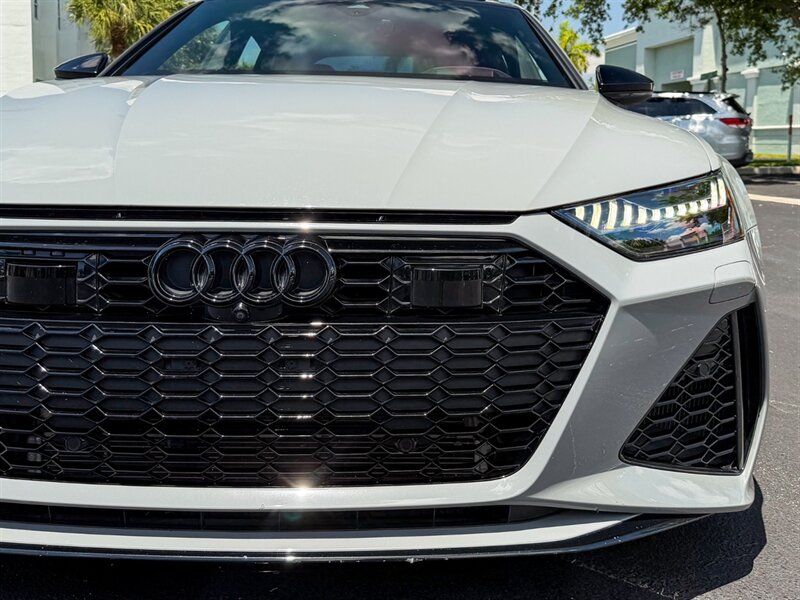 2022 Audi RS 7 4.0T quattro   - Photo 3 - Bonita Springs, FL 34134