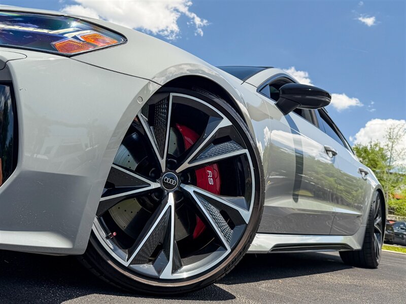 2022 Audi RS 7 4.0T quattro   - Photo 11 - Bonita Springs, FL 34134