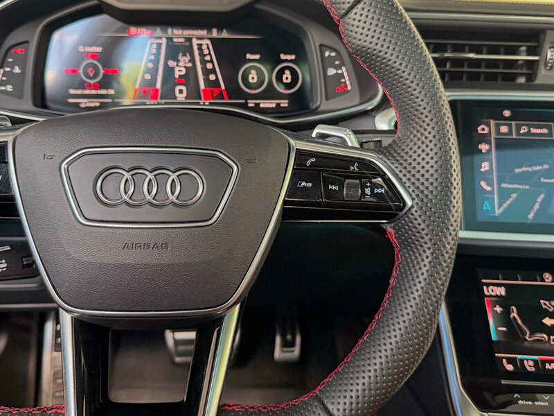 2022 Audi RS 7 4.0T quattro   - Photo 36 - Bonita Springs, FL 34134