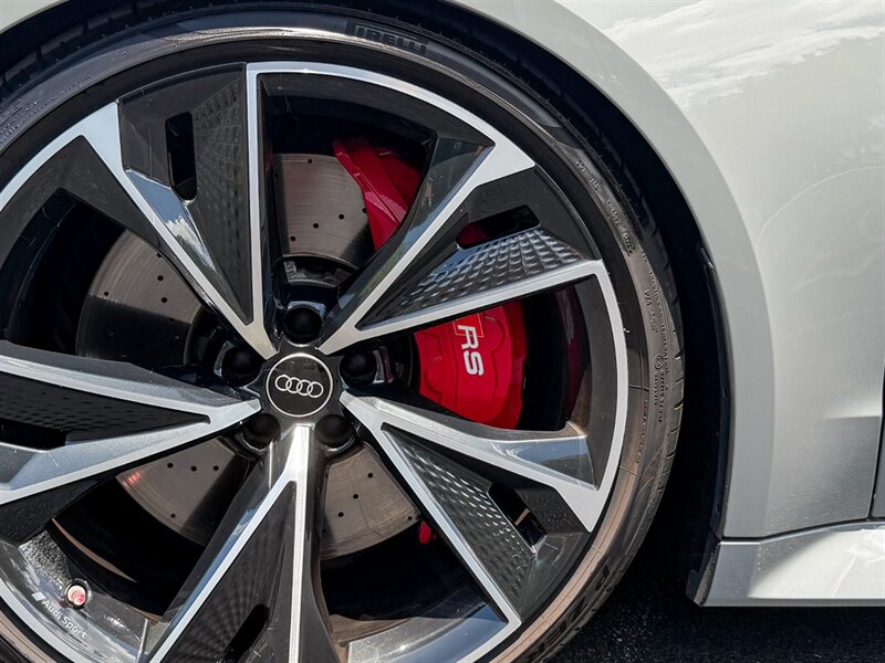 2022 Audi RS 7 4.0T quattro   - Photo 51 - Bonita Springs, FL 34134