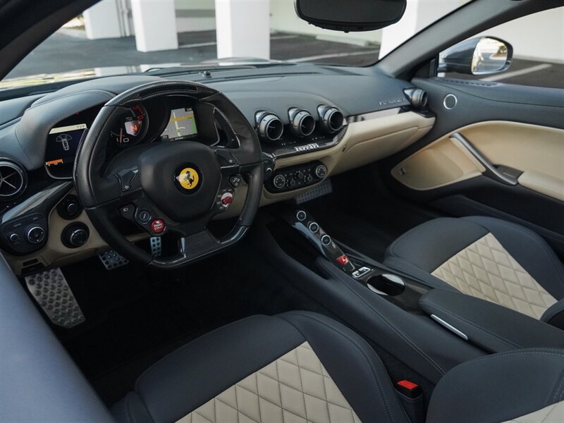 2014 Ferrari F12berlinetta   - Photo 2 - Bonita Springs, FL 34134