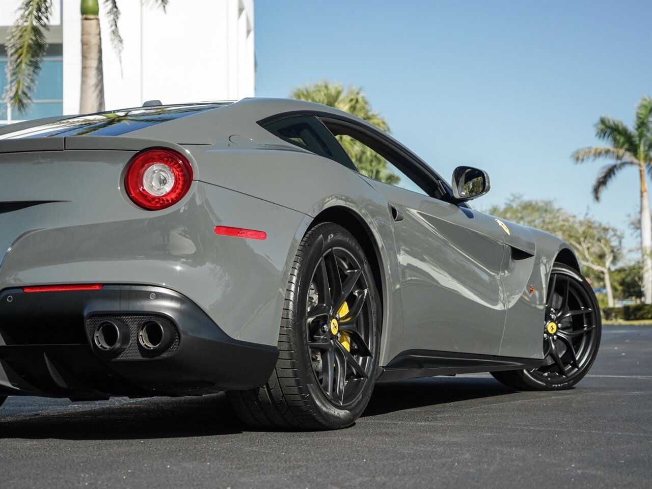 2014 Ferrari F12berlinetta   - Photo 67 - Bonita Springs, FL 34134