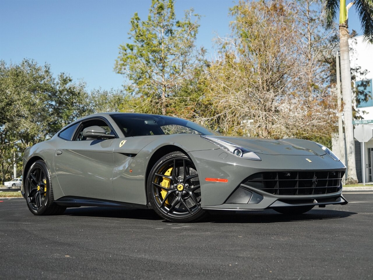 2014 Ferrari F12berlinetta   - Photo 77 - Bonita Springs, FL 34134