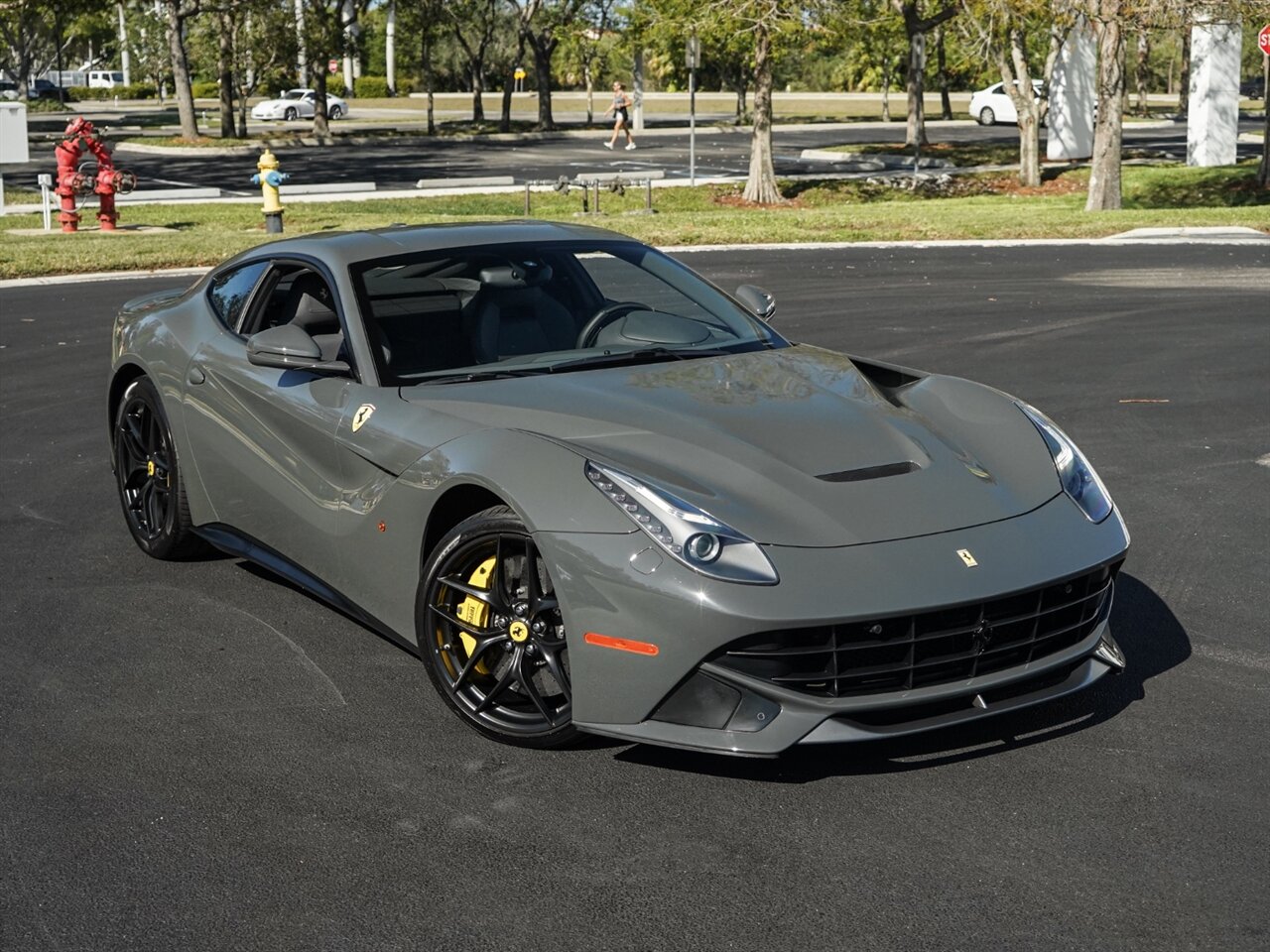 2014 Ferrari F12berlinetta   - Photo 73 - Bonita Springs, FL 34134