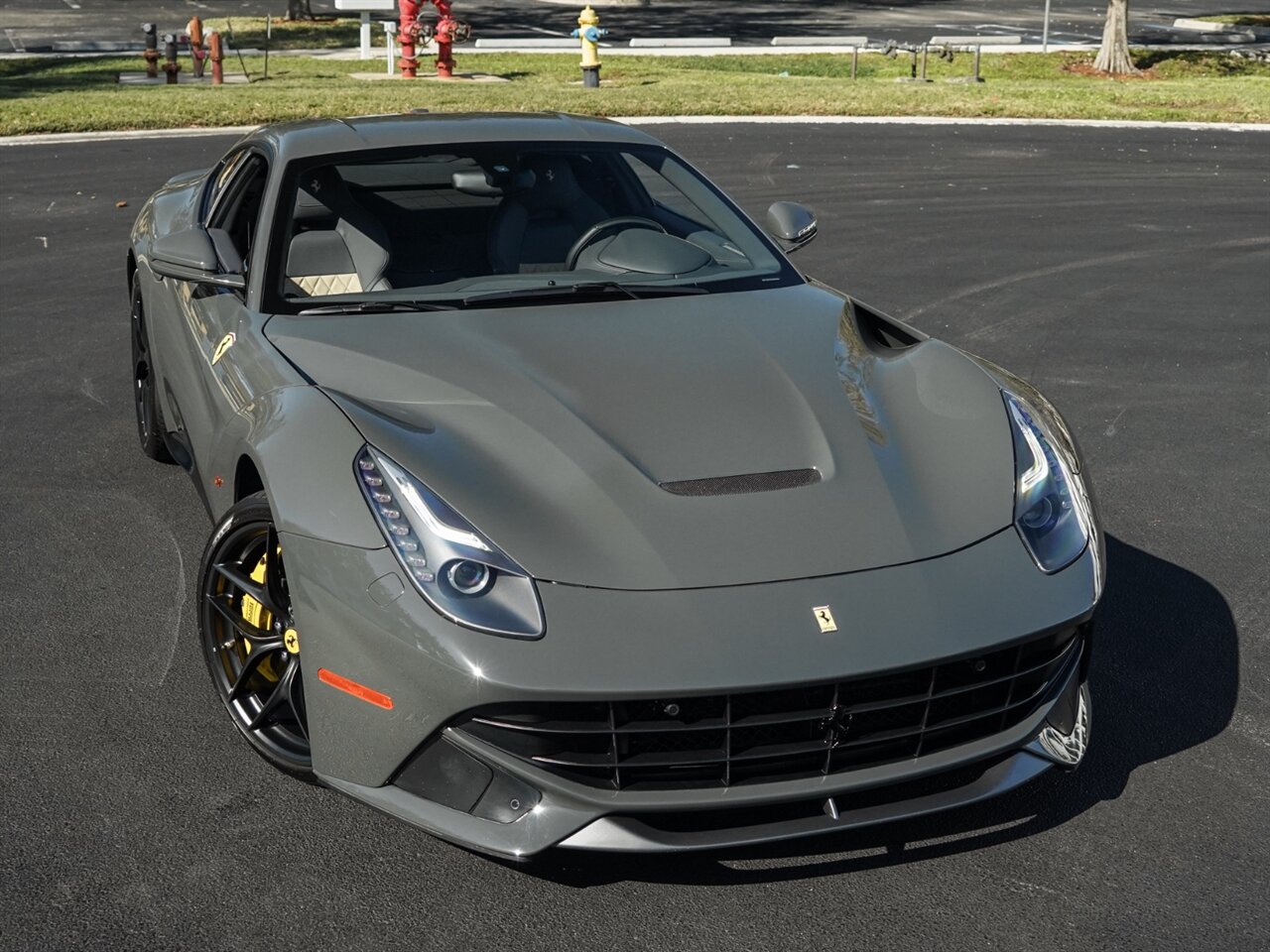 2014 Ferrari F12berlinetta   - Photo 75 - Bonita Springs, FL 34134