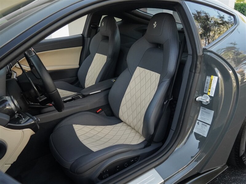 2014 Ferrari F12berlinetta   - Photo 22 - Bonita Springs, FL 34134