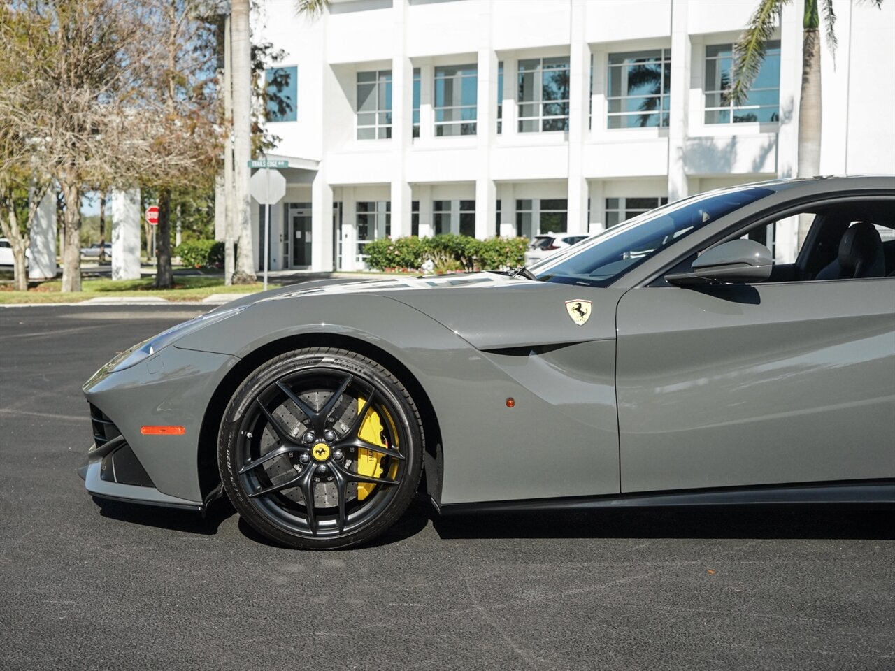 2014 Ferrari F12berlinetta   - Photo 46 - Bonita Springs, FL 34134