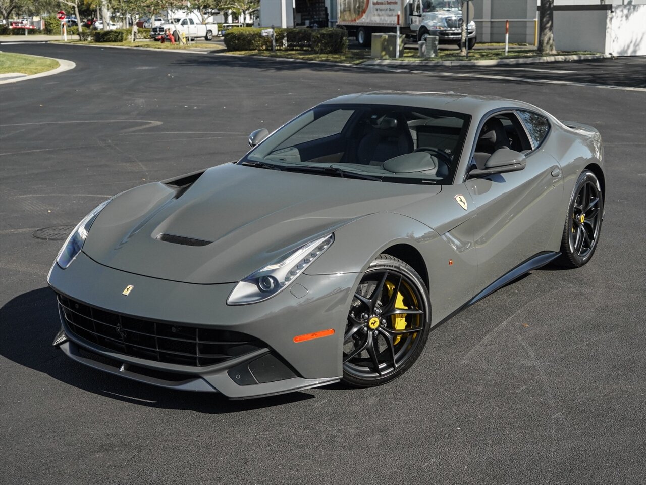 2014 Ferrari F12berlinetta   - Photo 10 - Bonita Springs, FL 34134