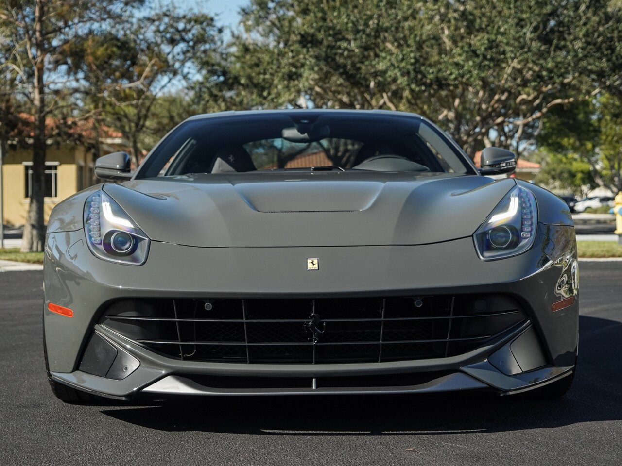 2014 Ferrari F12berlinetta   - Photo 6 - Bonita Springs, FL 34134