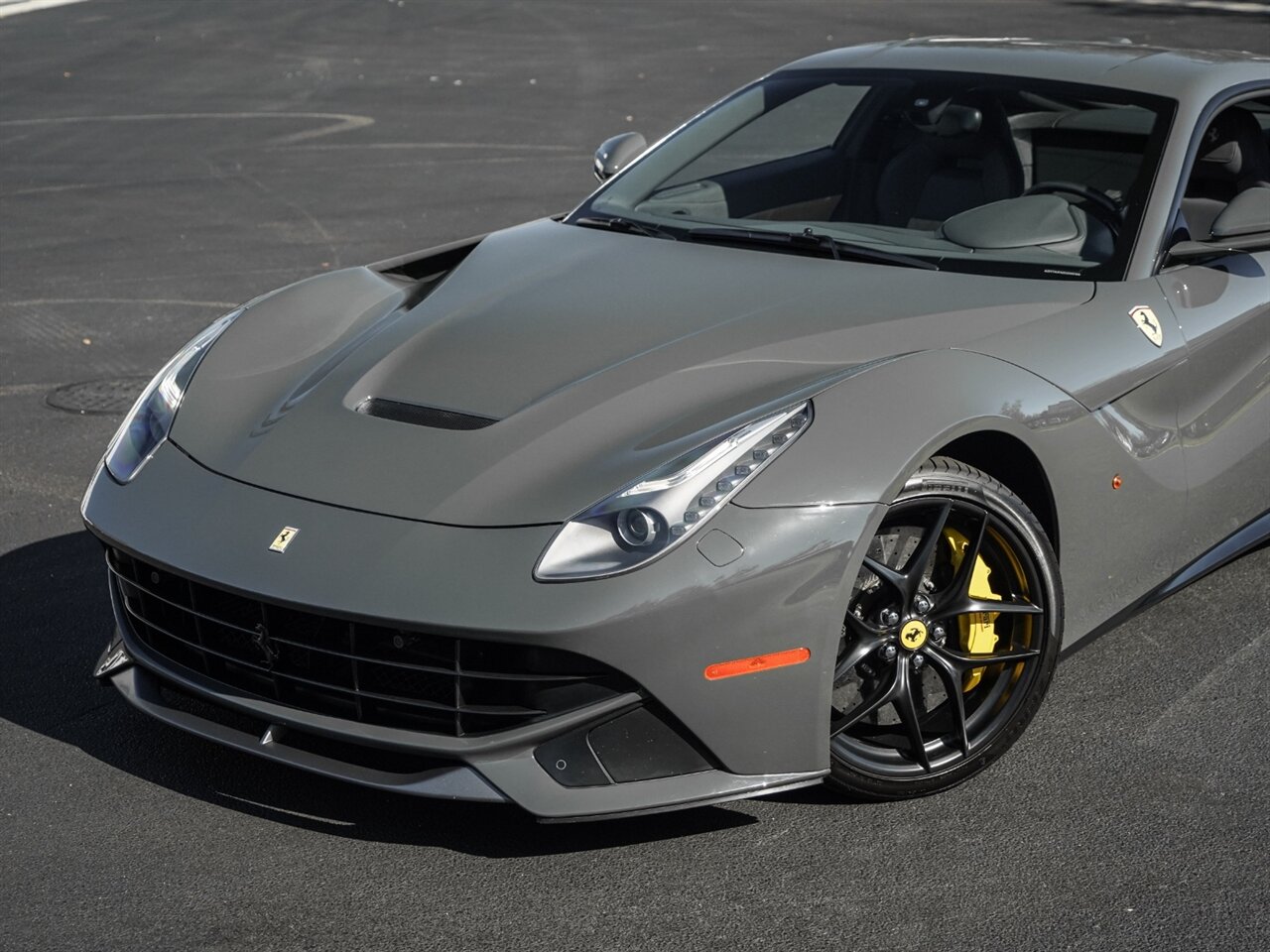 2014 Ferrari F12berlinetta   - Photo 9 - Bonita Springs, FL 34134