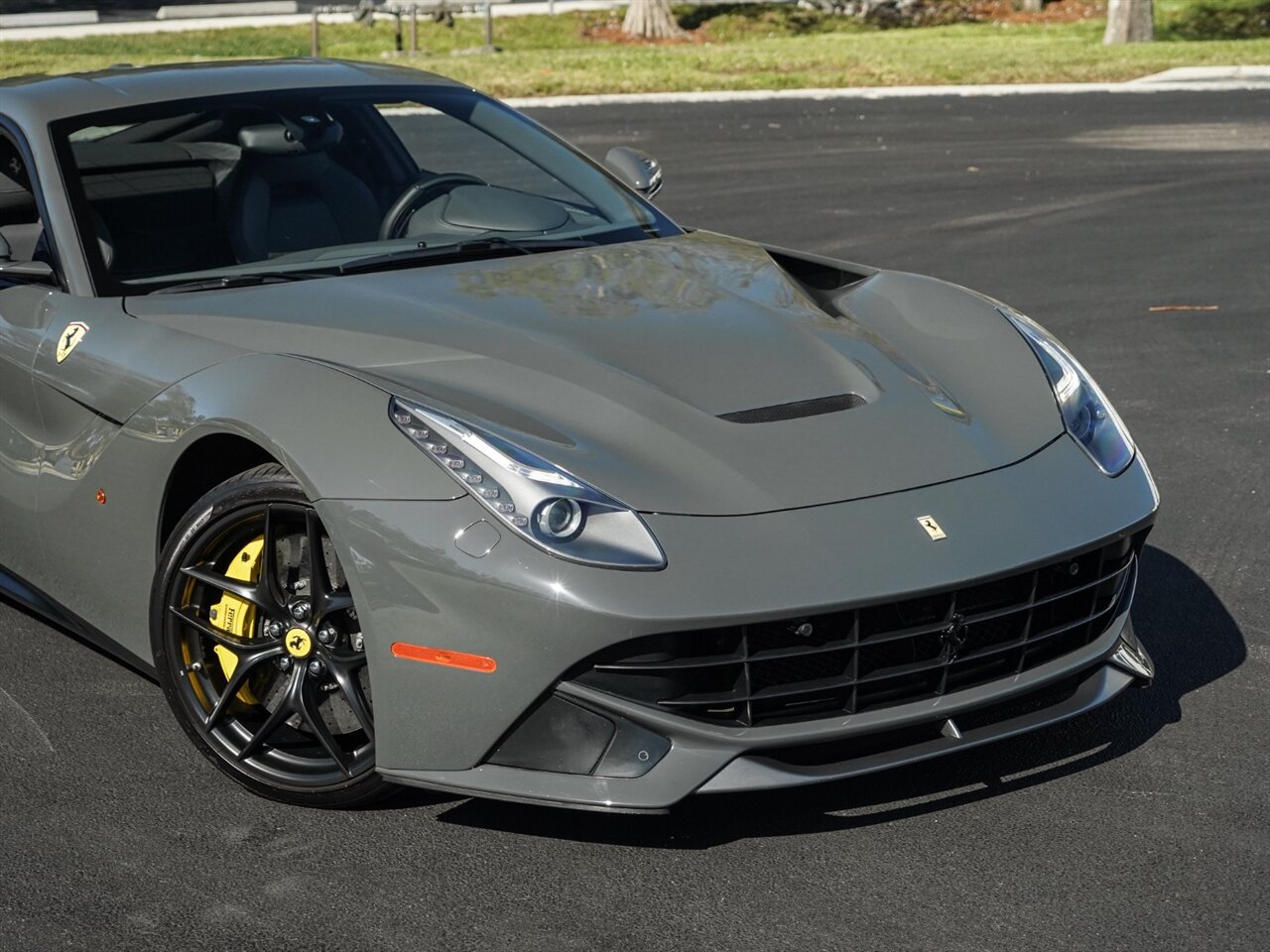 2014 Ferrari F12berlinetta   - Photo 72 - Bonita Springs, FL 34134