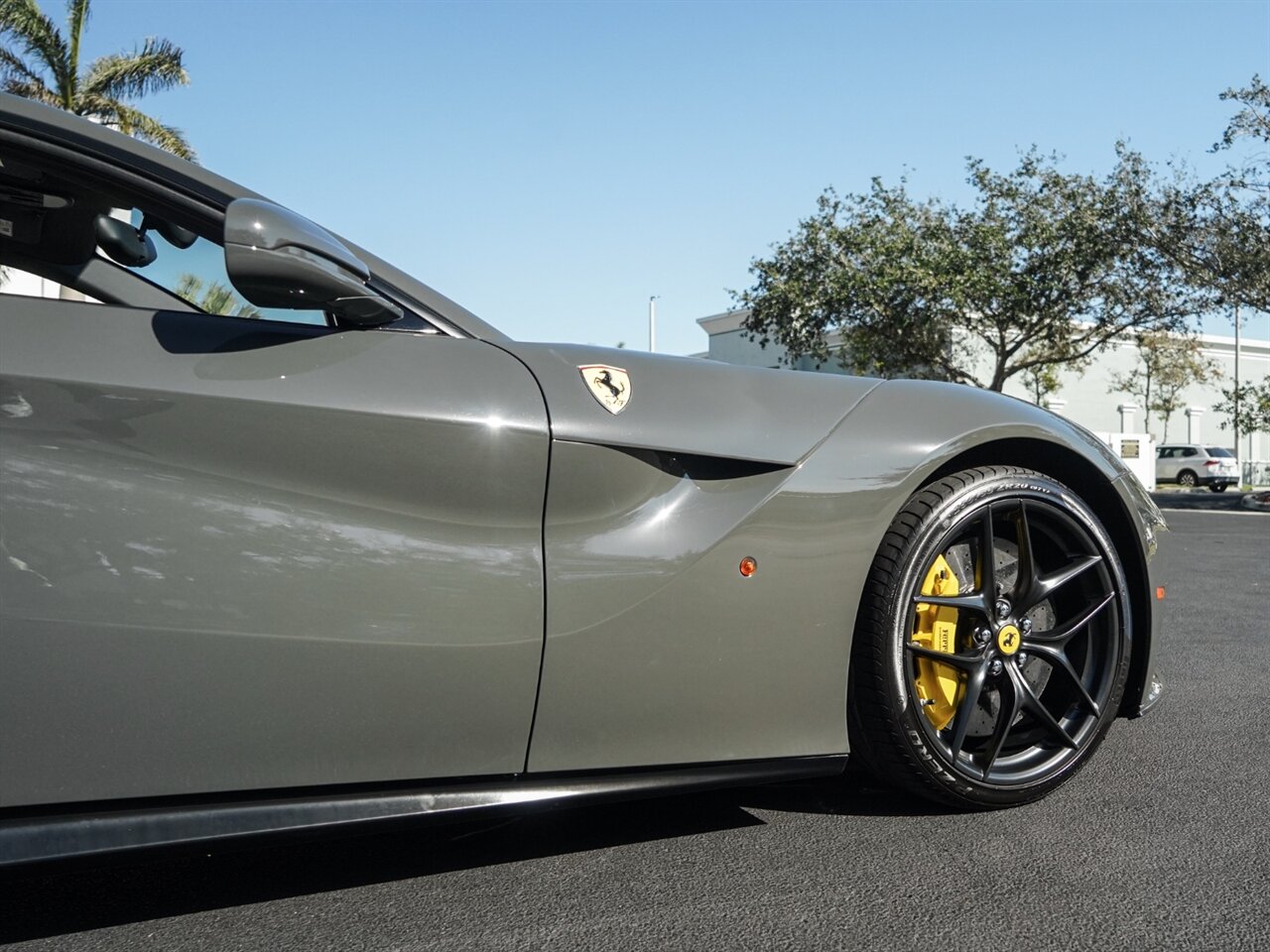 2014 Ferrari F12berlinetta   - Photo 70 - Bonita Springs, FL 34134