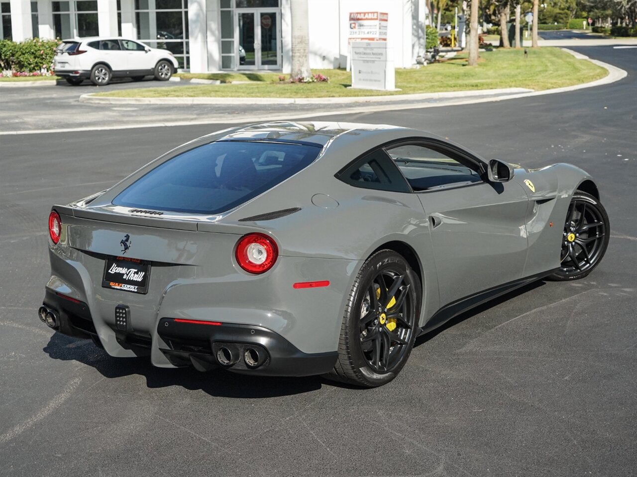 2014 Ferrari F12berlinetta   - Photo 68 - Bonita Springs, FL 34134