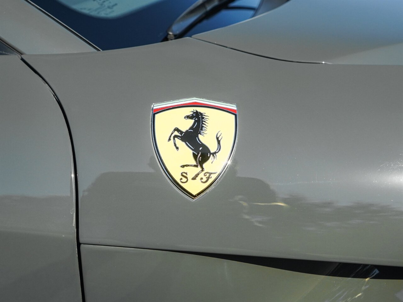 2014 Ferrari F12berlinetta   - Photo 71 - Bonita Springs, FL 34134