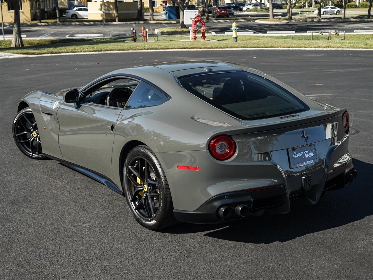 2014 Ferrari F12berlinetta   - Photo 49 - Bonita Springs, FL 34134