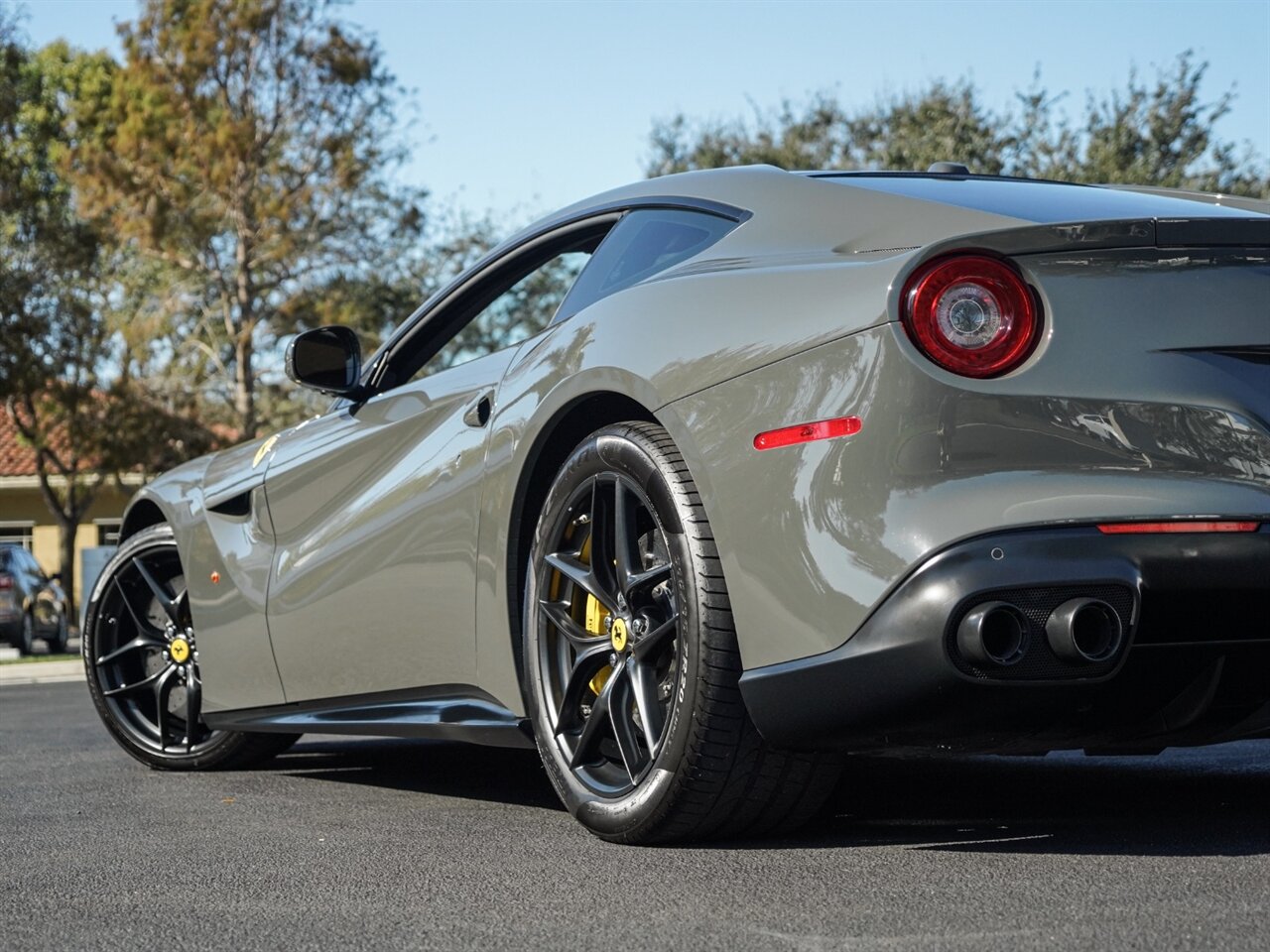 2014 Ferrari F12berlinetta   - Photo 53 - Bonita Springs, FL 34134