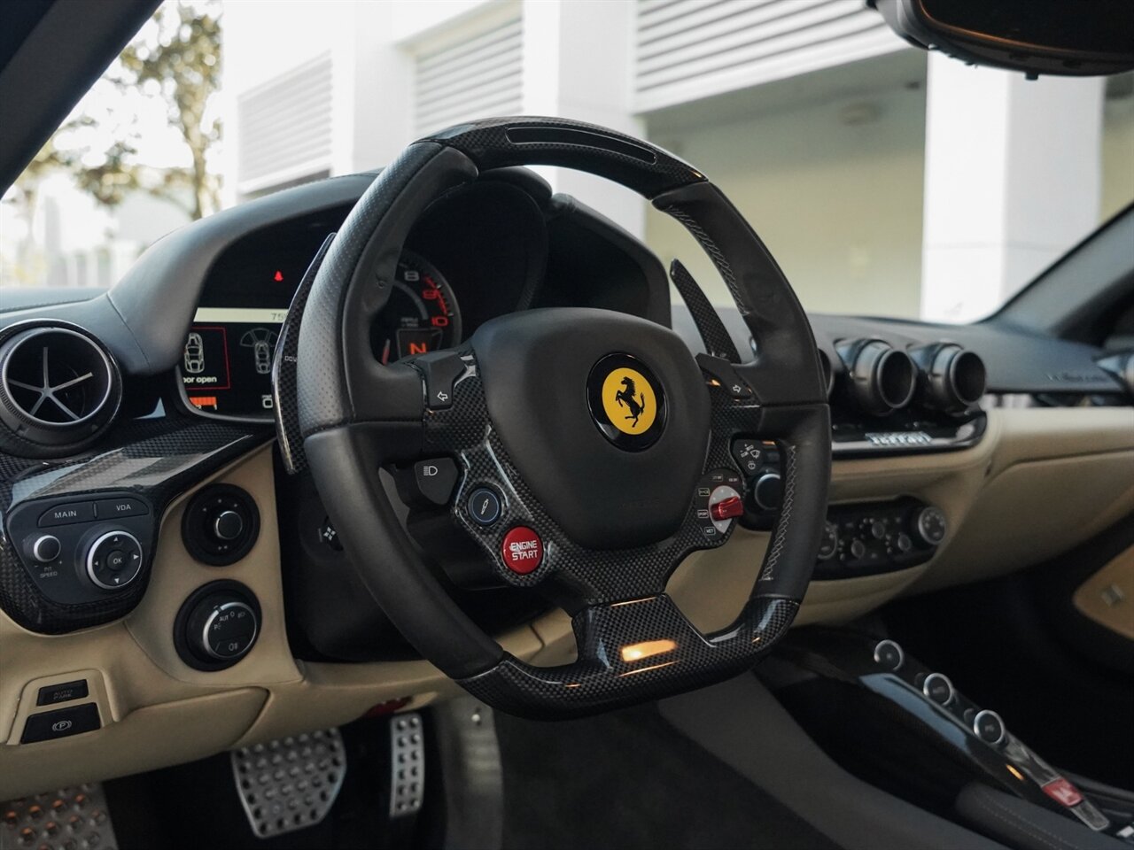 2014 Ferrari F12berlinetta   - Photo 13 - Bonita Springs, FL 34134