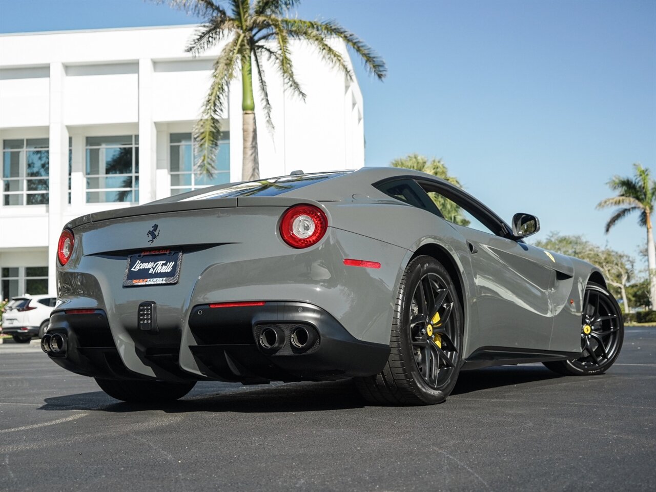 2014 Ferrari F12berlinetta   - Photo 65 - Bonita Springs, FL 34134