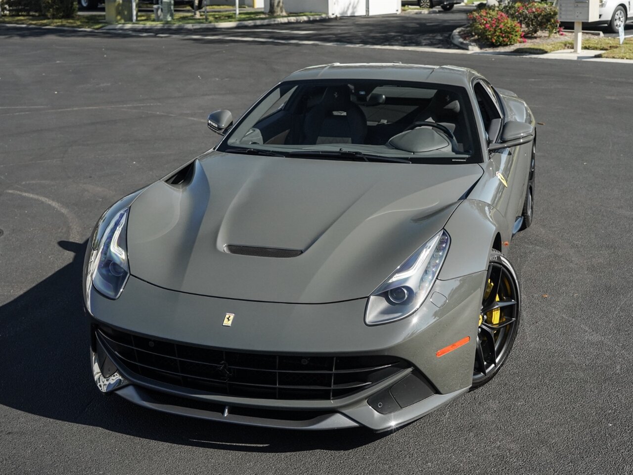 2014 Ferrari F12berlinetta   - Photo 8 - Bonita Springs, FL 34134