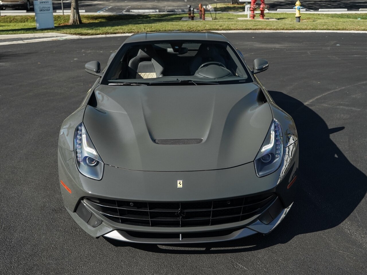 2014 Ferrari F12berlinetta   - Photo 5 - Bonita Springs, FL 34134