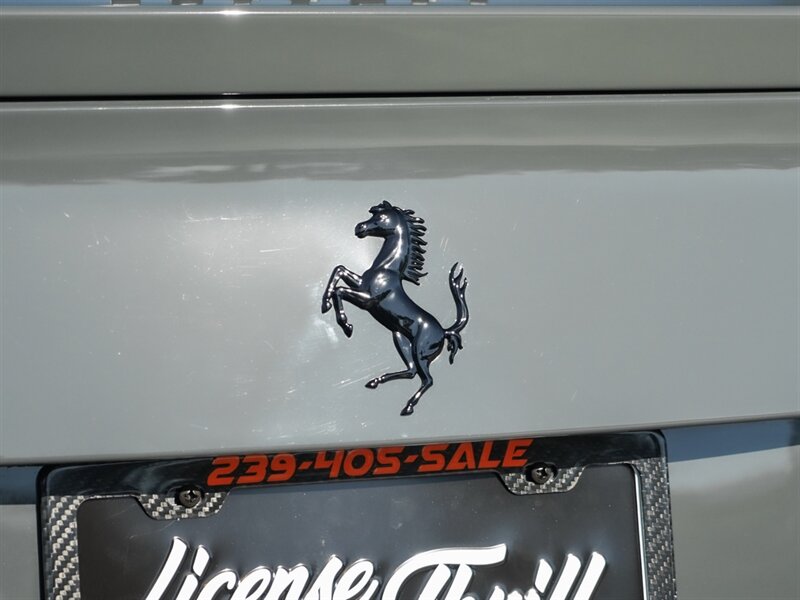 2014 Ferrari F12berlinetta   - Photo 59 - Bonita Springs, FL 34134