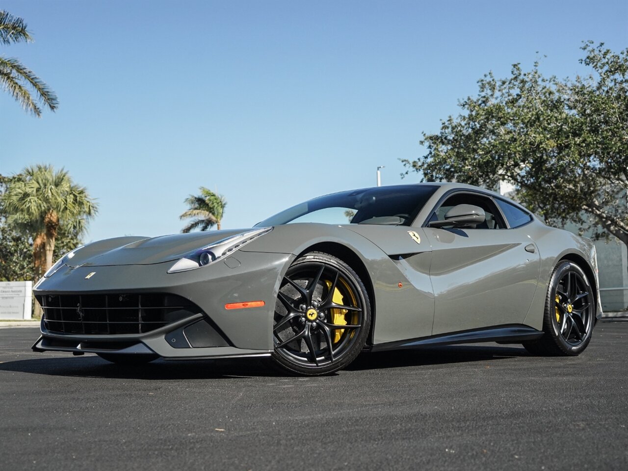 2014 Ferrari F12berlinetta   - Photo 11 - Bonita Springs, FL 34134