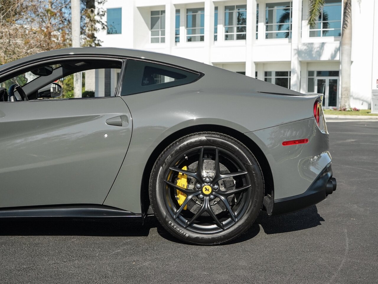 2014 Ferrari F12berlinetta   - Photo 48 - Bonita Springs, FL 34134