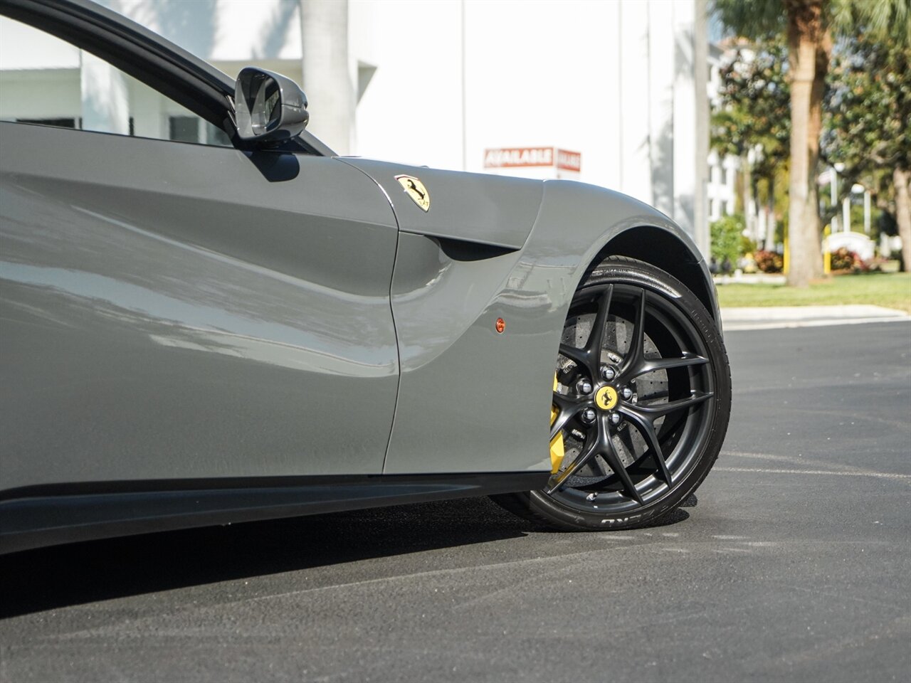 2014 Ferrari F12berlinetta   - Photo 66 - Bonita Springs, FL 34134