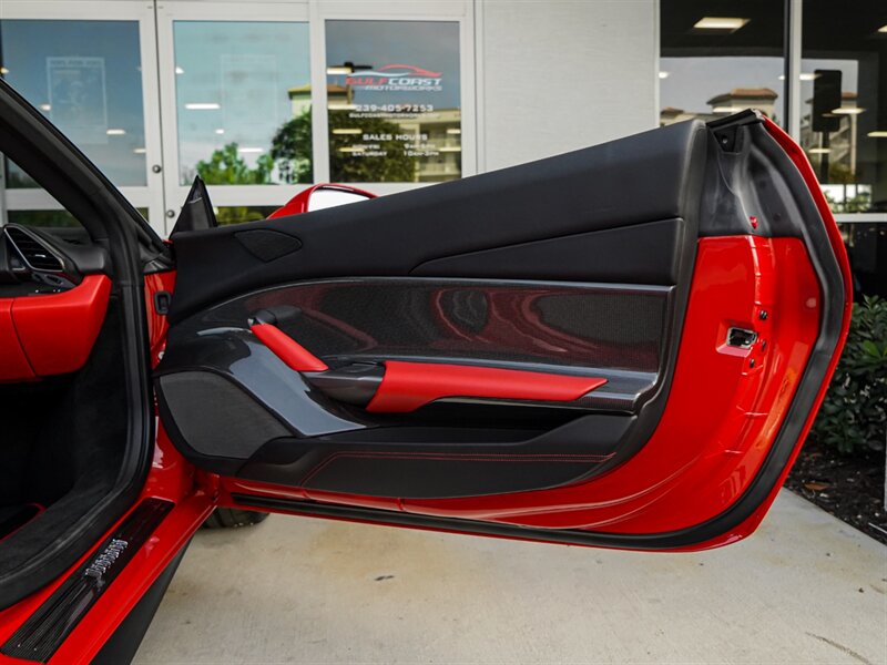 2018 Ferrari 488 Spider - Photo 41 - Bonita Springs, FL 34134