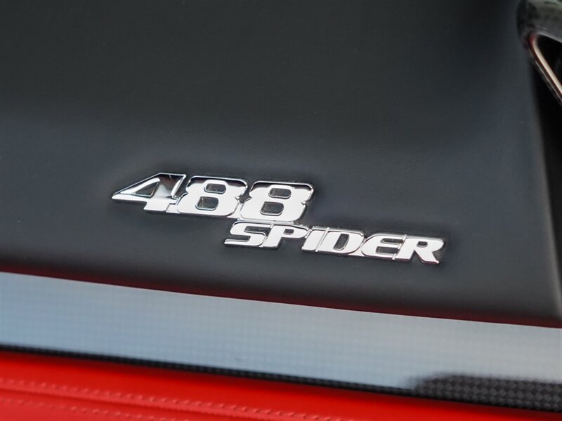 2018 Ferrari 488 Spider - Photo 39 - Bonita Springs, FL 34134