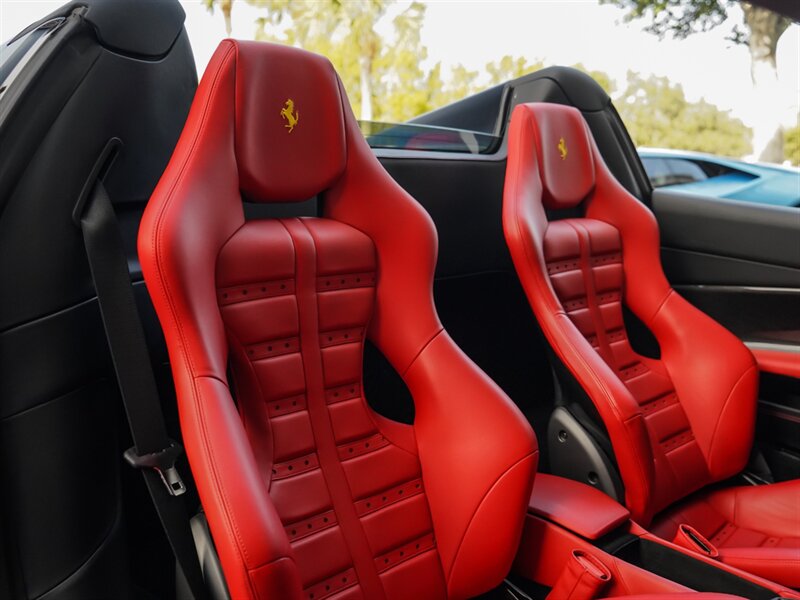 2018 Ferrari 488 Spider - Photo 33 - Bonita Springs, FL 34134