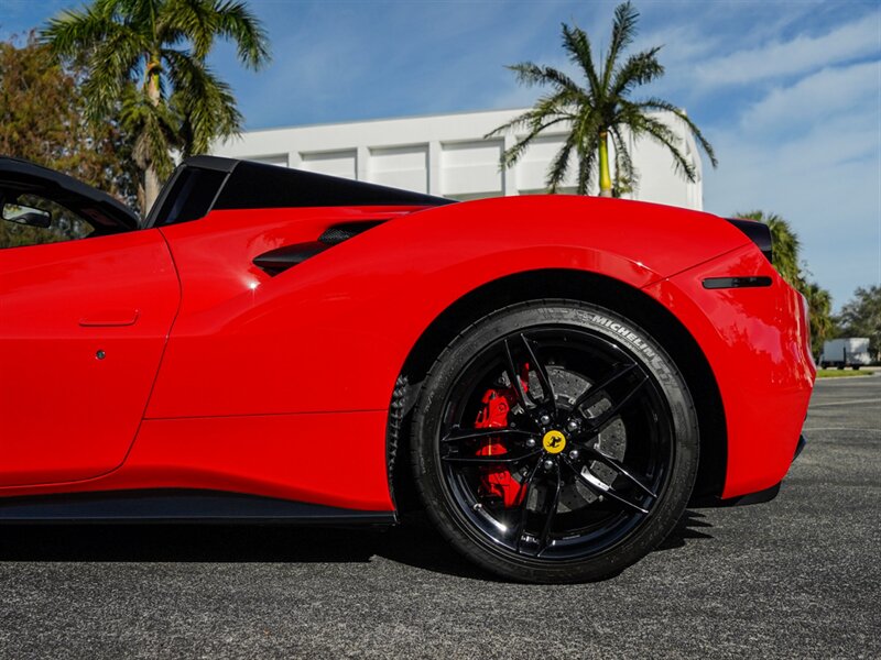 2018 Ferrari 488 Spider - Photo 50 - Bonita Springs, FL 34134