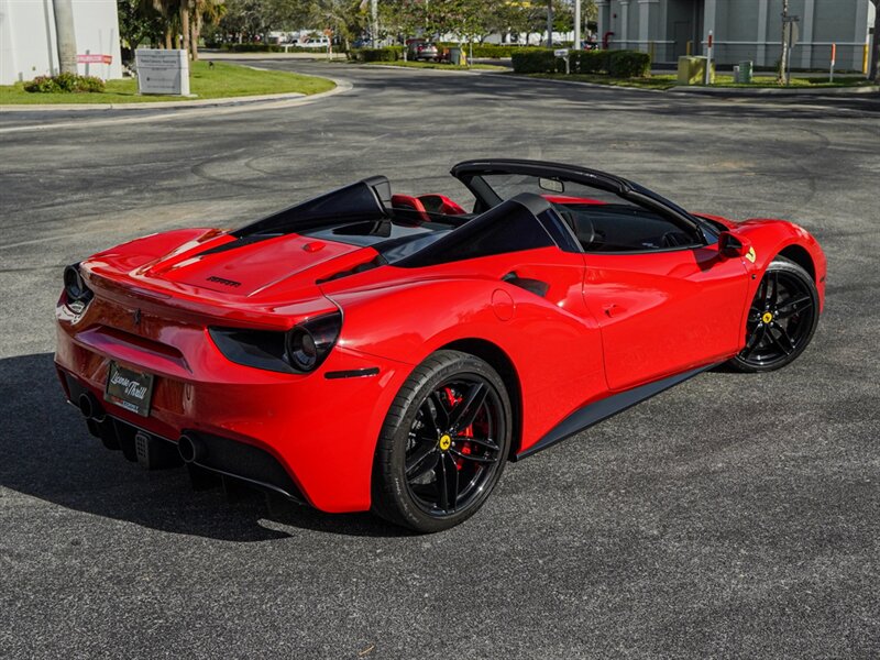 2018 Ferrari 488 Spider - Photo 69 - Bonita Springs, FL 34134